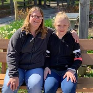 Meet your Posher, Caryn